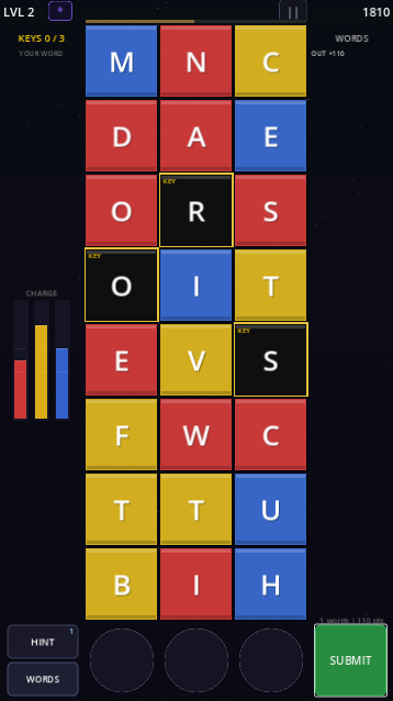 Gameplay - Basic Mode